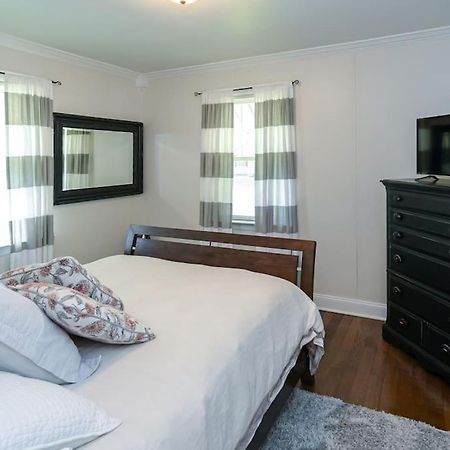 Peaceful Home In Downtown Huntsville With Nice Back Patio! Екстериор снимка