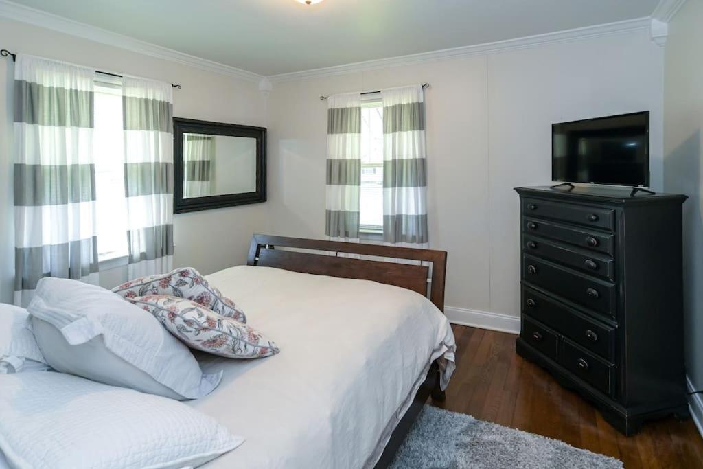Peaceful Home In Downtown Huntsville With Nice Back Patio! Екстериор снимка
