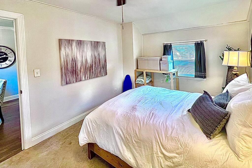 Peaceful Home In Downtown Huntsville With Nice Back Patio! Екстериор снимка