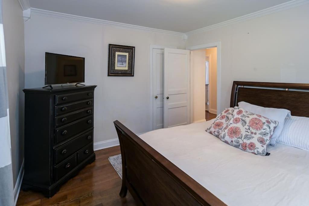 Peaceful Home In Downtown Huntsville With Nice Back Patio! Екстериор снимка