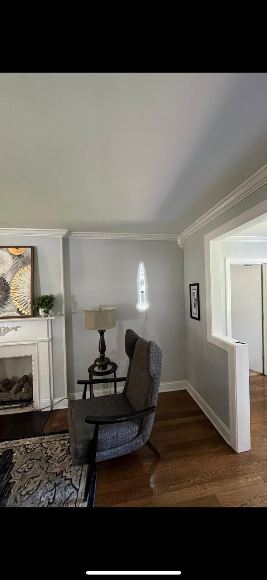 Peaceful Home In Downtown Huntsville With Nice Back Patio! Екстериор снимка